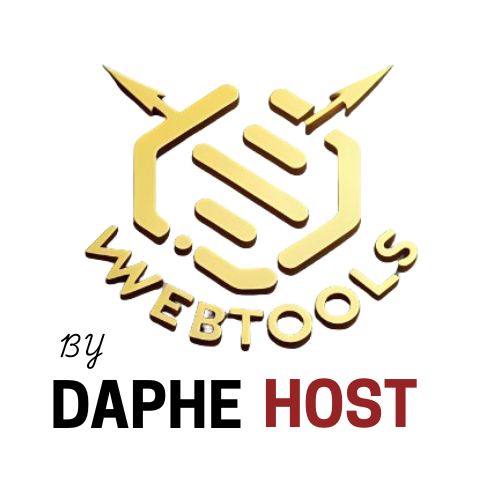 Webtools by Daphe Host